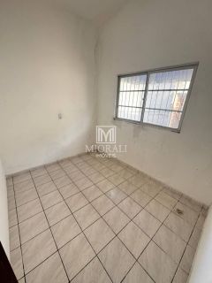 MC - Casa 1º andar com terreno incluso na Santa Lúcia 3 quartos 2 suítes não financia