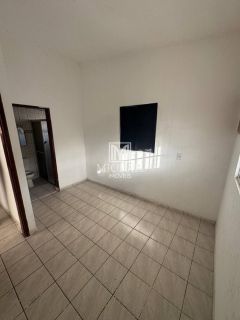 MC - Casa 1º andar com terreno incluso na Santa Lúcia 3 quartos 2 suítes não financia