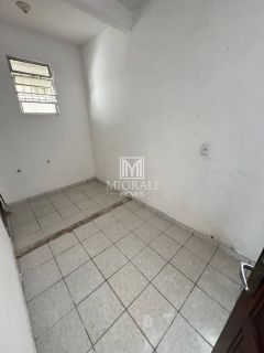 MC - Casa 1º andar com terreno incluso na Santa Lúcia 3 quartos 2 suítes não financia