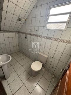 MC - Casa 1º andar com terreno incluso na Santa Lúcia 3 quartos 2 suítes não financia