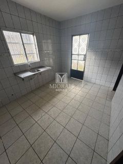 MC - Casa 1º andar com terreno incluso na Santa Lúcia 3 quartos 2 suítes não financia