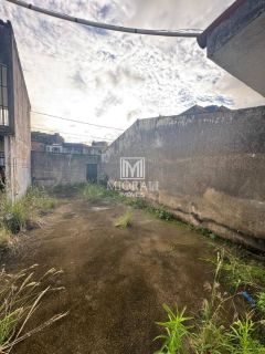 MC - Casa 1º andar com terreno incluso na Santa Lúcia 3 quartos 2 suítes não financia