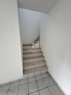 MC - Casa 1º andar com terreno incluso na Santa Lúcia 3 quartos 2 suítes não financia