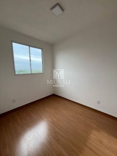 FM - Apartamento 2 quartos para aluguel no Residencial Marselha perto do Shopping Pátio