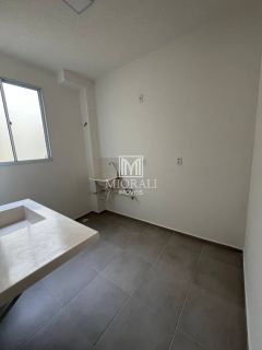 FM - Apartamento 2 quartos para aluguel no Residencial Marselha perto do Shopping Pátio