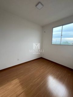 FM - Apartamento 2 quartos para aluguel no Residencial Marselha perto do Shopping Pátio