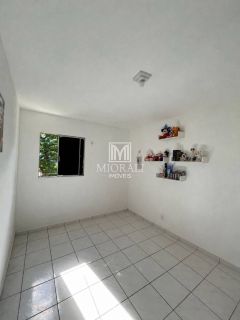 BD - Apartamento 2 quartos com suíte em Jacarecica próximo à praia aceita financiamento