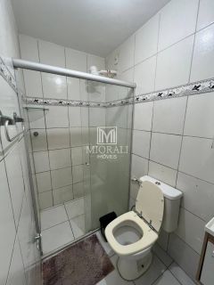 BD - Apartamento 2 quartos com suíte em Jacarecica próximo à praia aceita financiamento