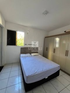 BD - Apartamento 2 quartos com suíte em Jacarecica próximo à praia aceita financiamento
