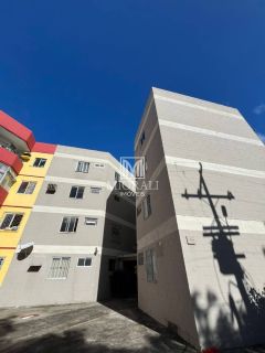 BD - Apartamento 2 quartos com suíte em Jacarecica próximo à praia aceita financiamento