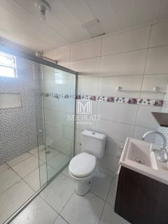 FM - Casa de esquina com primeiro andar no Benedito Bentes próximo ao Preço Bom