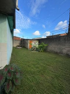 FM - Casa de esquina com primeiro andar no Benedito Bentes próximo ao Preço Bom