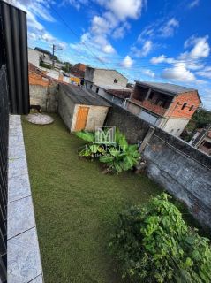 FM - Casa de esquina com primeiro andar no Benedito Bentes próximo ao Preço Bom