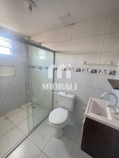 FM - Casa de esquina com primeiro andar no Benedito Bentes próximo ao Preço Bom