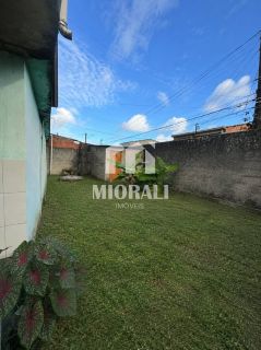 FM - Casa de esquina com primeiro andar no Benedito Bentes próximo ao Preço Bom
