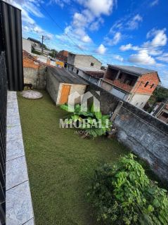 FM - Casa de esquina com primeiro andar no Benedito Bentes próximo ao Preço Bom