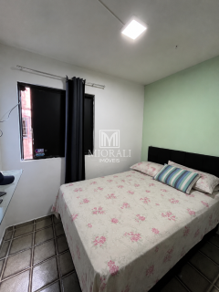 BD - Apartamento 3 quartos no José Tenório Serraria nascente aceita financiamento