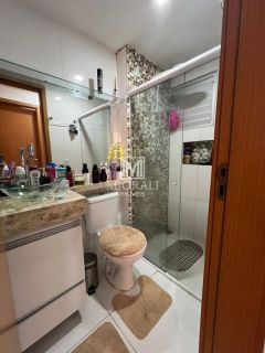 BD - Apartamento 2 quartos no Barra Grande Antares com móveis planejados, por trás do Mix Mateus