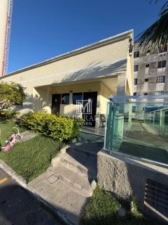 BD - Apartamento 2 quartos no Barra Grande Antares com móveis planejados, por trás do Mix Mateus