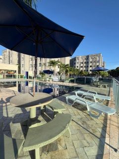 BD - Apartamento 2 quartos no Barra Grande Antares com móveis planejados, por trás do Mix Mateus