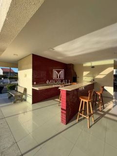 BD - Apartamento 2 quartos no Barra Grande Antares com móveis planejados, por trás do Mix Mateus