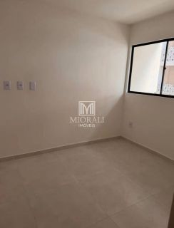 BD - Aluguel Apartamento novo 2 quartos com suíte no Grand Reserva Via Expressa