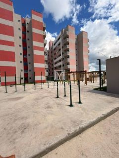 BD - Aluguel Apartamento novo 2 quartos com suíte no Grand Reserva Via Expressa