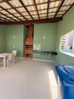 BD - Aluguel Apartamento novo 2 quartos com suíte no Grand Reserva Via Expressa