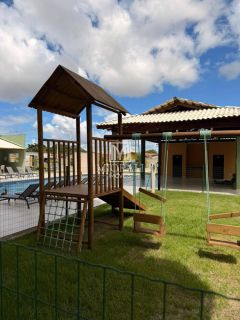 BD - Aluguel Apartamento novo 2 quartos com suíte no Grand Reserva Via Expressa