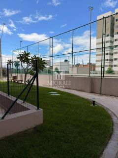 BD - Aluguel Apartamento novo 2 quartos com suíte no Grand Reserva Via Expressa