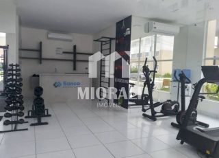 BD - Aluguel Apartamento mobiliado 2 quartos com suíte no Jardim Maceió ao lado do Shopping Pátio