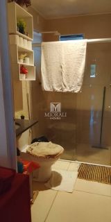 MC - Casa de esquina 3 quartos no Grand Jardim das Amendoeiras Cidade Universitária
