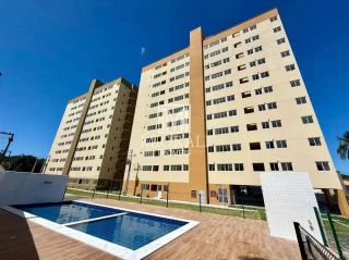 BD - Apartamento reformado 2 quartos com suíte no Horto Jardins Serraria com planejados