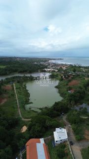 BD - Lote 296m² à venda em Sonho Verde Paripueira com área de lazer e liberado para construir