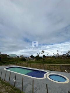 BD - Lote 296m² à venda em Sonho Verde Paripueira com área de lazer e liberado para construir