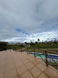 BD - Lote 296m² à venda em Sonho Verde Paripueira com área de lazer e liberado para construir