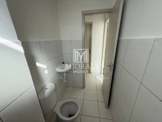 BD - Apartamento 2 quartos no Bosque das Ubaias Benedito Bentes nascente aceita financiamento