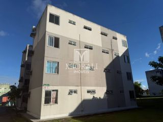 BD - Apartamento 2 quartos no Bosque das Ubaias Benedito Bentes nascente aceita financiamento