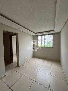 BD - Aluguel Apartamento 2 quartos com suíte no Barra Grande Antares rua do Mix Mateus