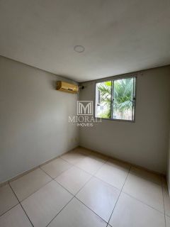 BD - Aluguel Apartamento 2 quartos com suíte no Barra Grande Antares rua do Mix Mateus