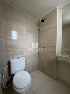 BD - Aluguel Apartamento 2 quartos com suíte no Barra Grande Antares rua do Mix Mateus