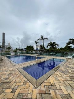 BD - Aluguel Apartamento 2 quartos com suíte no Barra Grande Antares rua do Mix Mateus