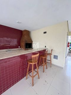 BD - Aluguel Apartamento 2 quartos com suíte no Barra Grande Antares rua do Mix Mateus