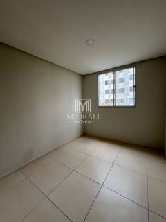 BD - Aluguel Apartamento 2 quartos com suíte no Barra Grande Antares rua do Mix Mateus