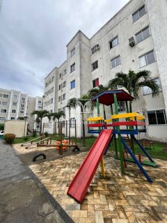 BD - Aluguel Apartamento 2 quartos com suíte no Barra Grande Antares rua do Mix Mateus