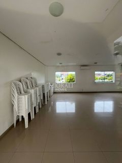 BD - Aluguel Apartamento 2 quartos com suíte no Barra Grande Antares rua do Mix Mateus