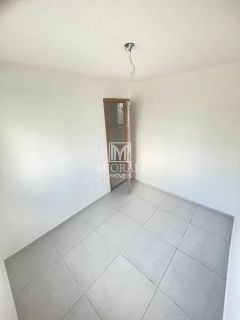 GF - Venda de chave apartamento 2 quartos nascente no Recanto das Árvores Cidade Universitária entrega em julho/agosto