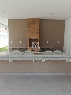 GF - Venda de chave apartamento 2 quartos nascente no Recanto das Árvores Cidade Universitária entrega em julho/agosto
