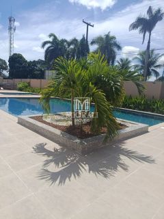 GF - Venda de chave apartamento 2 quartos nascente no Recanto das Árvores Cidade Universitária entrega em julho/agosto