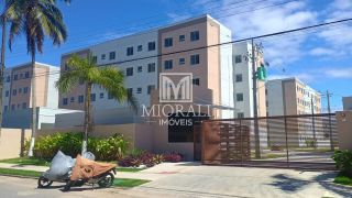 GF - Venda de chave apartamento 2 quartos nascente no Recanto das Árvores Cidade Universitária entrega em julho/agosto